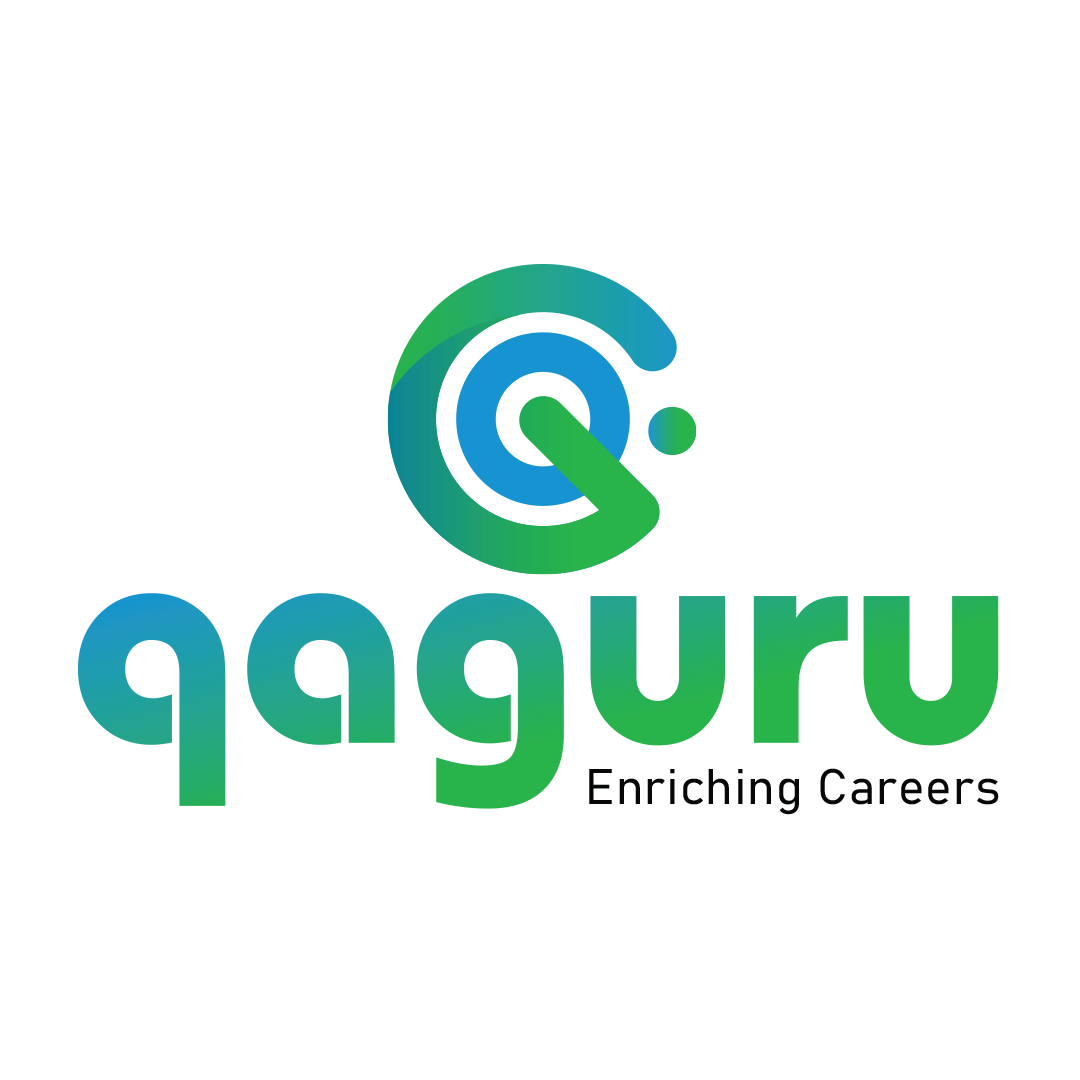 QA Guru Logo