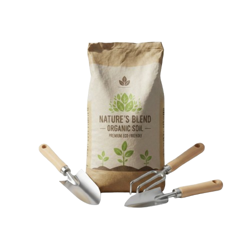 Maple Mart Essential Planters Bundle