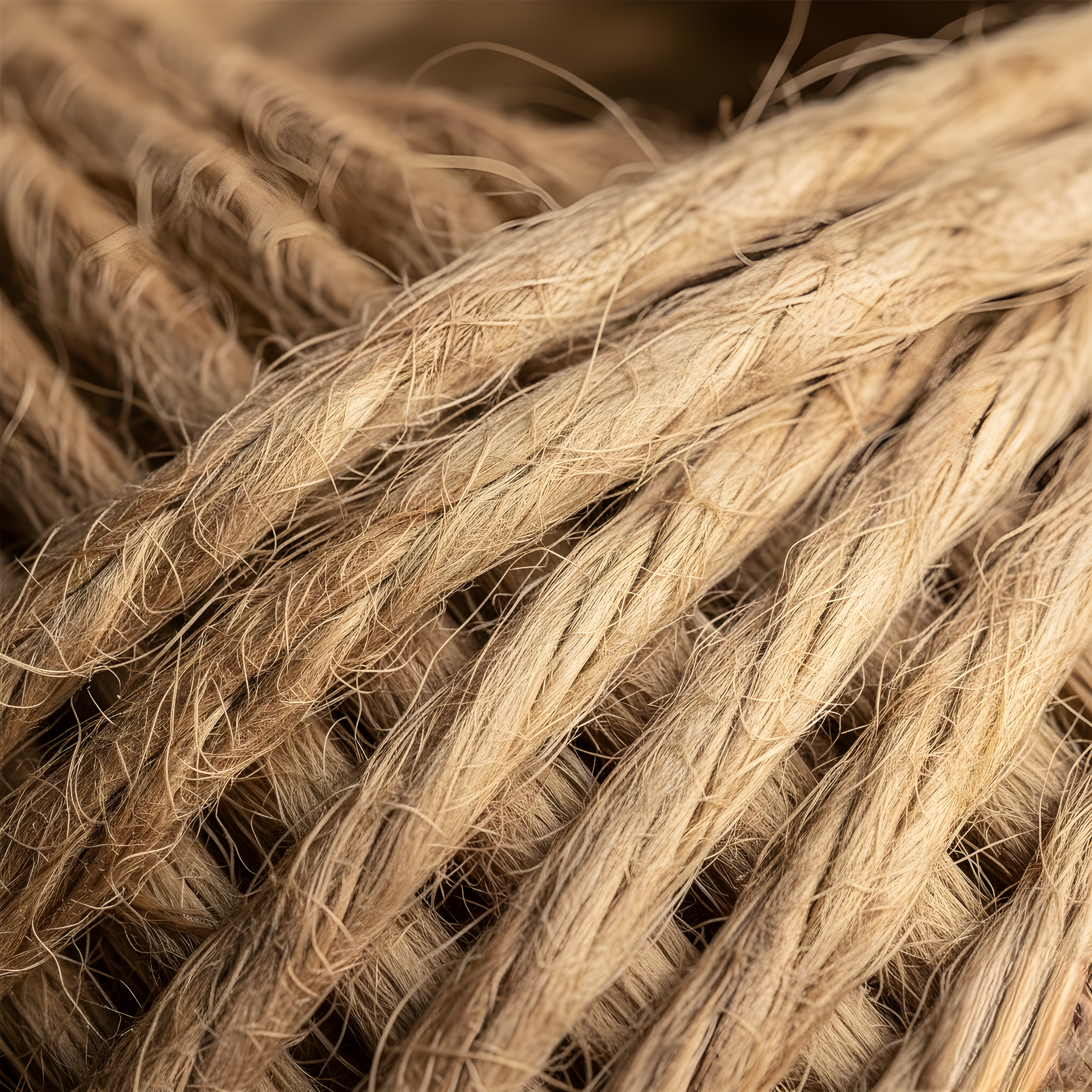 Bamboo Garden Twine Set