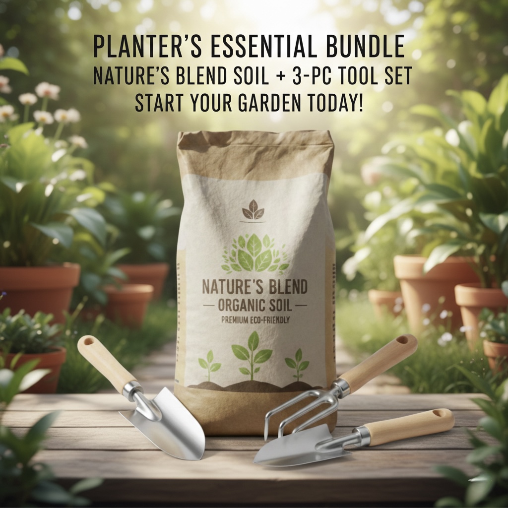 Maple Mart Natural Sweeteners Bundle